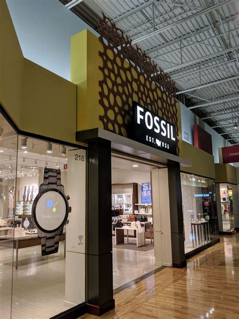 vaughan mills watch store|fossil watch outlet vaughan.